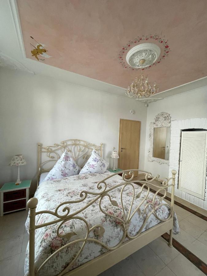 Villa Waldrose Binz Kültér fotó