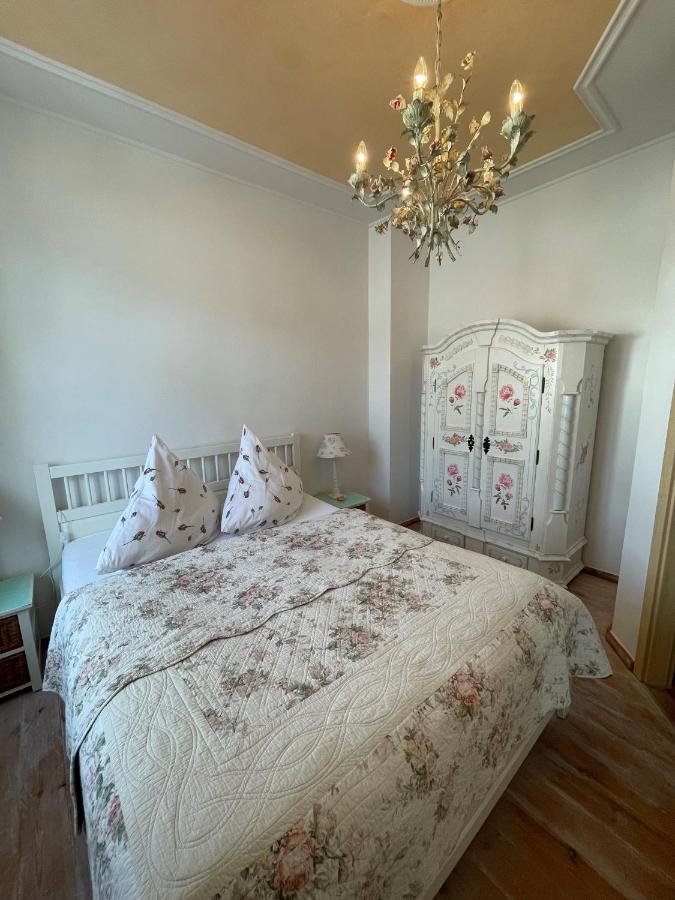 Villa Waldrose Binz Kültér fotó