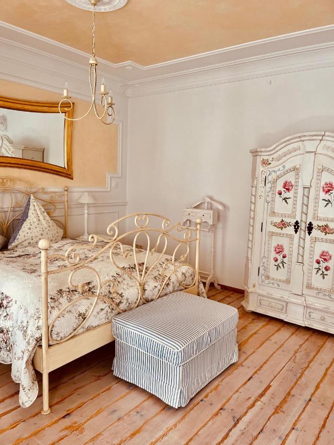 Villa Waldrose Binz Kültér fotó