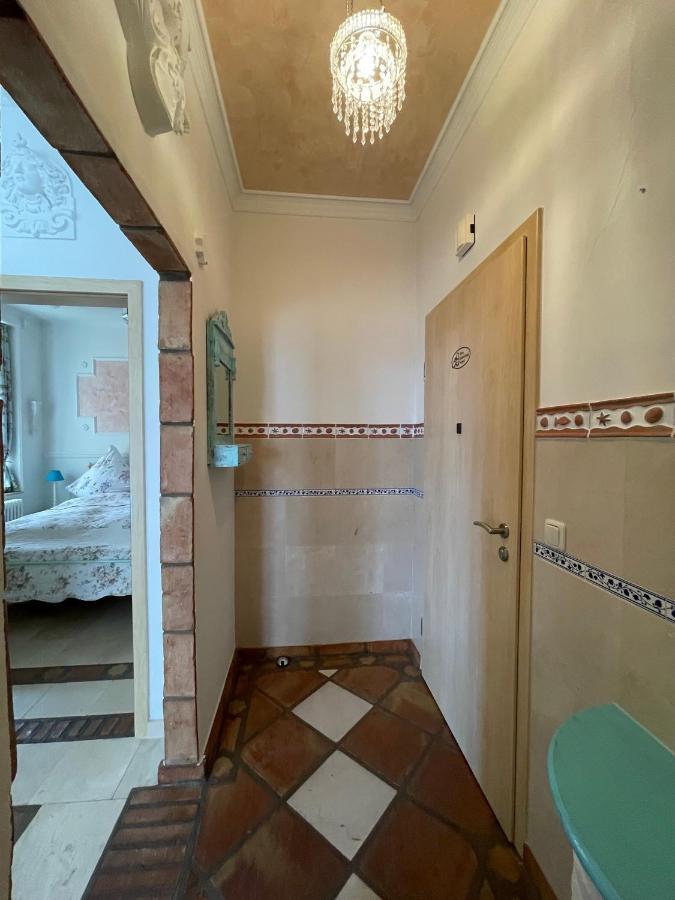 Villa Waldrose Binz Kültér fotó