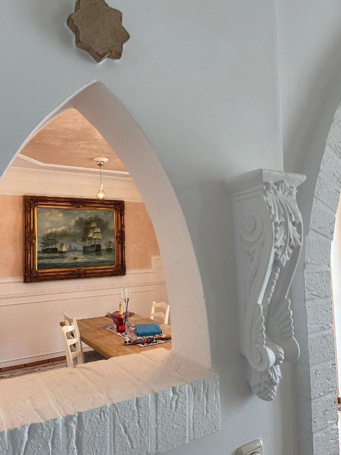 Villa Waldrose Binz Kültér fotó