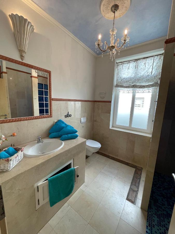 Villa Waldrose Binz Kültér fotó