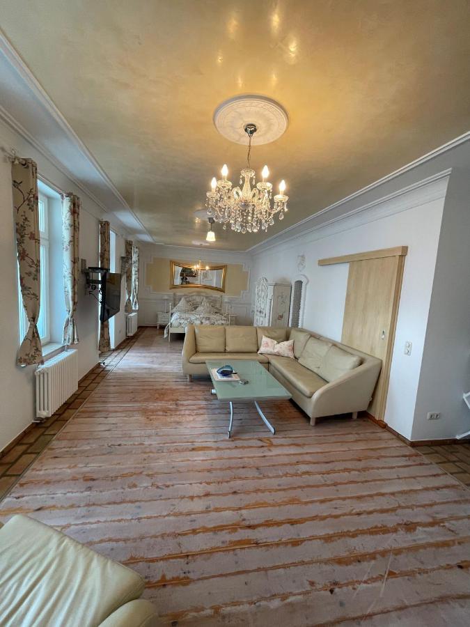 Villa Waldrose Binz Kültér fotó